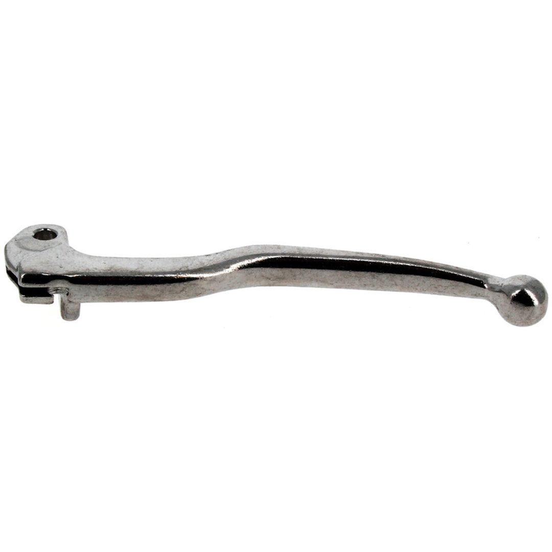 Bromshandtag Vänster Aluminium Polerad BIHR