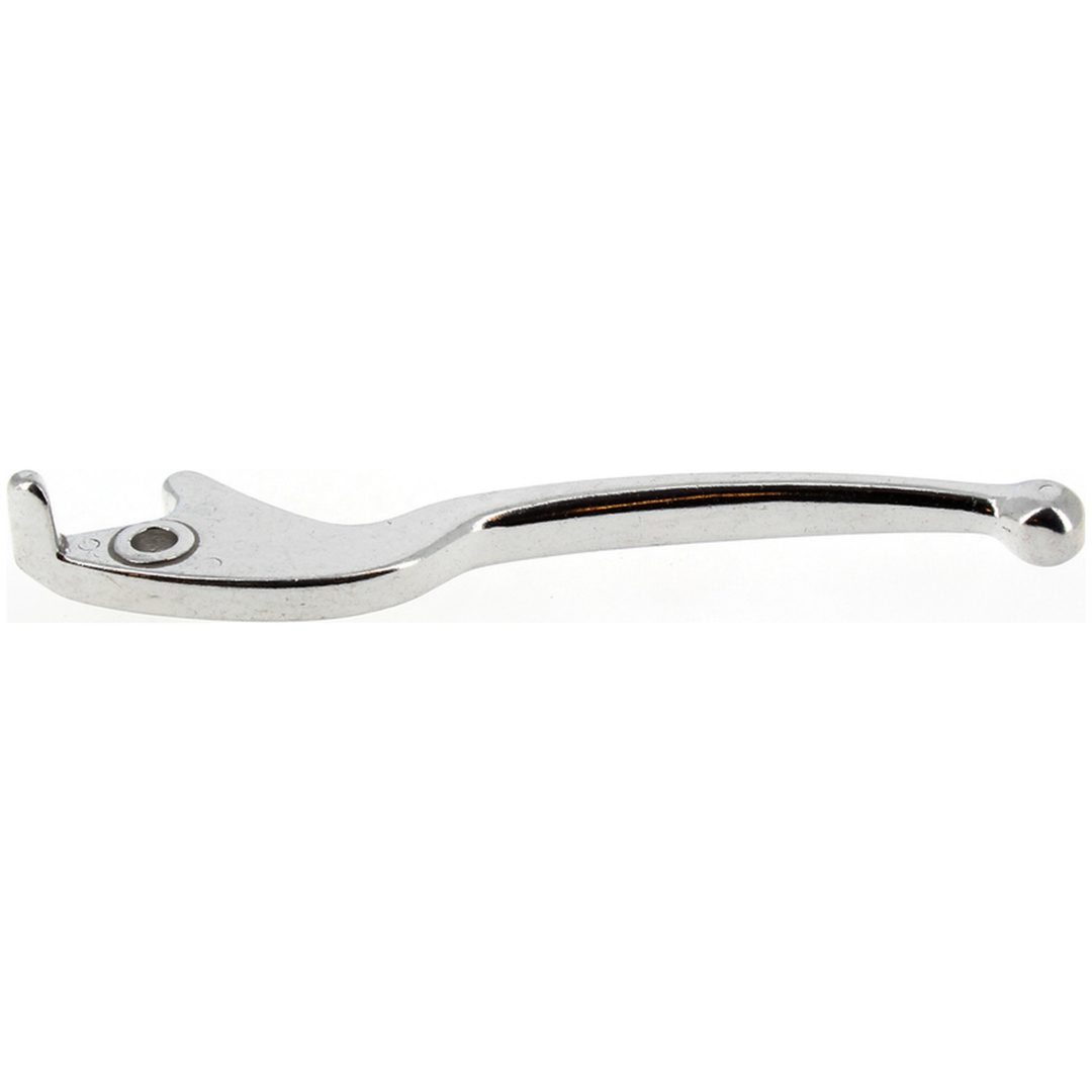 Bromshandtag Vänster Aluminium Polerad BIHR