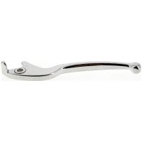 Bromshandtag Vänster Aluminium Polerad BIHR