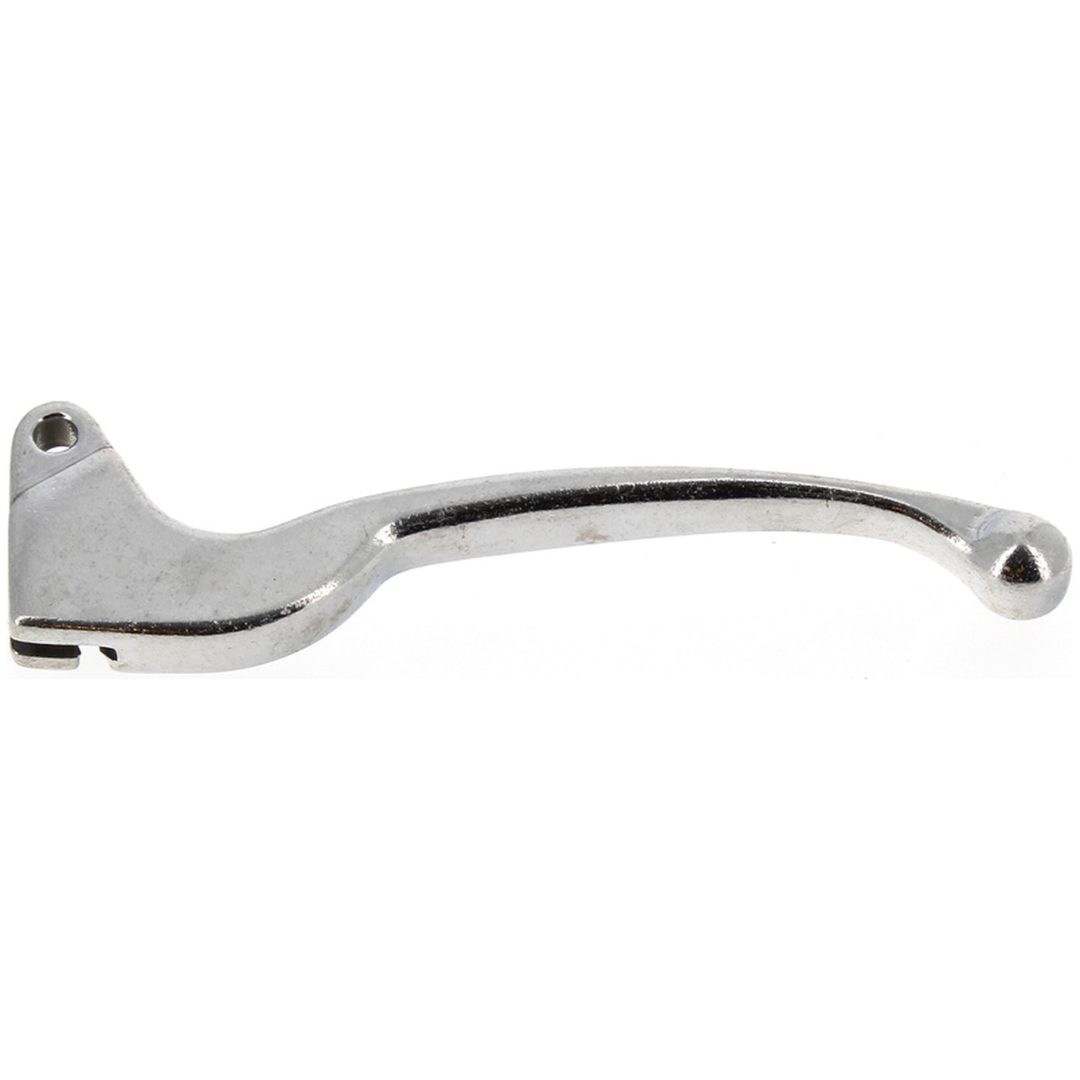 Bromshandtag Vänster Aluminium Polerad BIHR