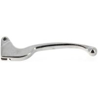 Bromshandtag Vänster Aluminium Polerad BIHR