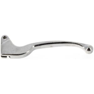 Bromshandtag Vänster Aluminium Polerad BIHR