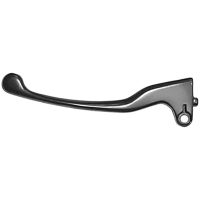 Bromshandtag Vänster Aluminium Svart BIHR