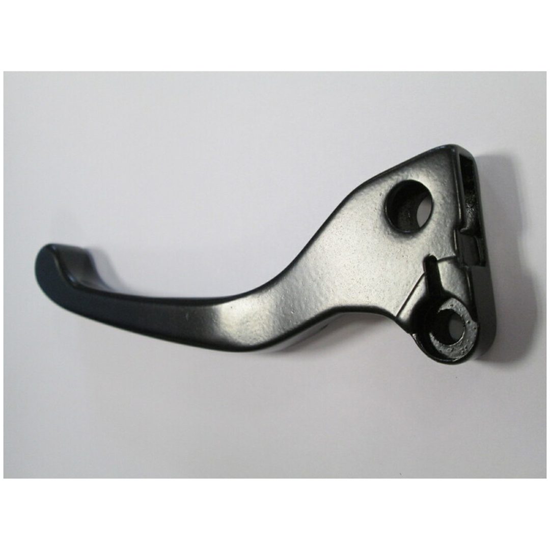 Bromshandtag Vänster Aluminium Svart BIHR