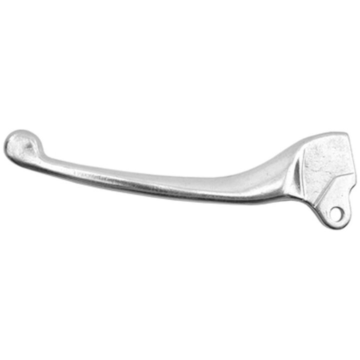 Bromshandtag Vänster Silver HIGHSIDER – bild 2