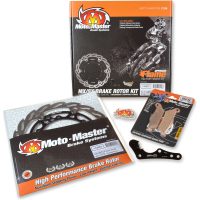 Bromskit 270mm Oversize MOTO-MASTER