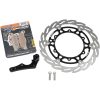 Bromskit 270mm Oversize MOTO-MASTER 270 mm / Kit – miniatyr 2