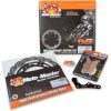 Bromskit 270mm Oversize MOTO-MASTER 270 mm / Kit – miniatyr 1