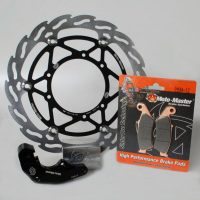 Bromskit 270mm Oversize MOTO-MASTER