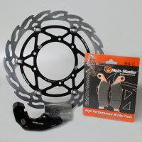 Bromskit 270mm Oversize MOTO-MASTER