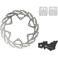 Bromskit Flame Bak MOTO-MASTER