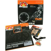 Bromskit Flame Flytande Fram MOTO-MASTER