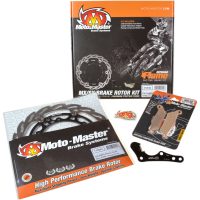 Bromskit Flame Fram MOTO-MASTER