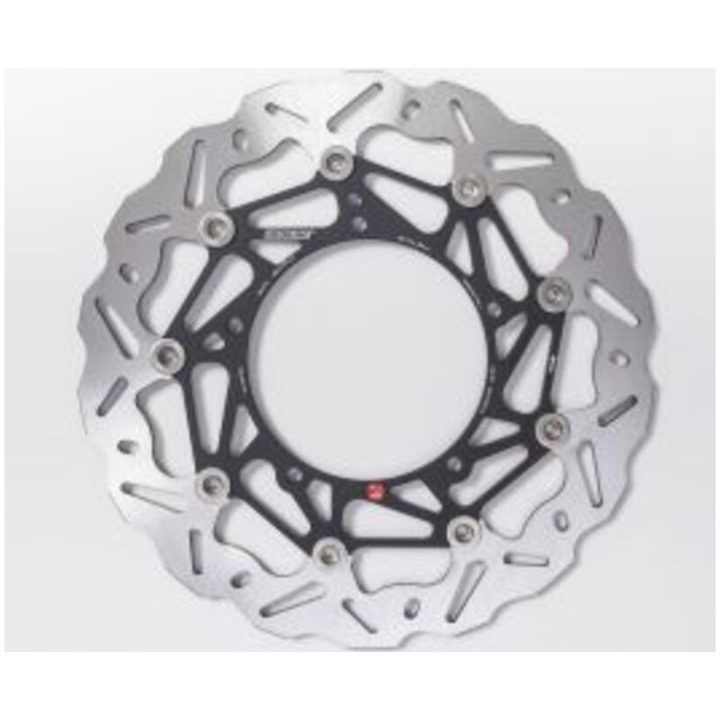 Bromskit Fram Radial BRAKING – bild 2