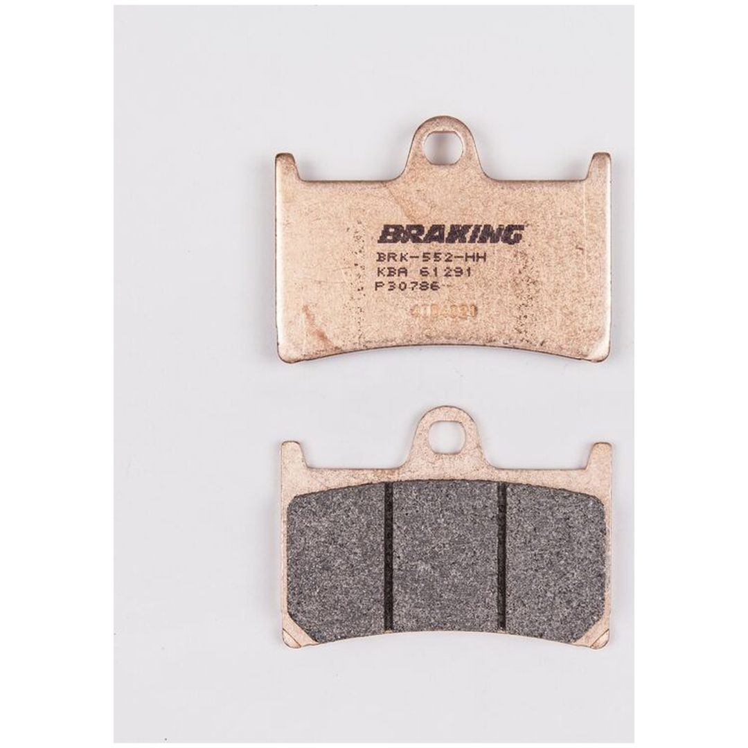 Bromskit Fram Radial BRAKING – bild 3