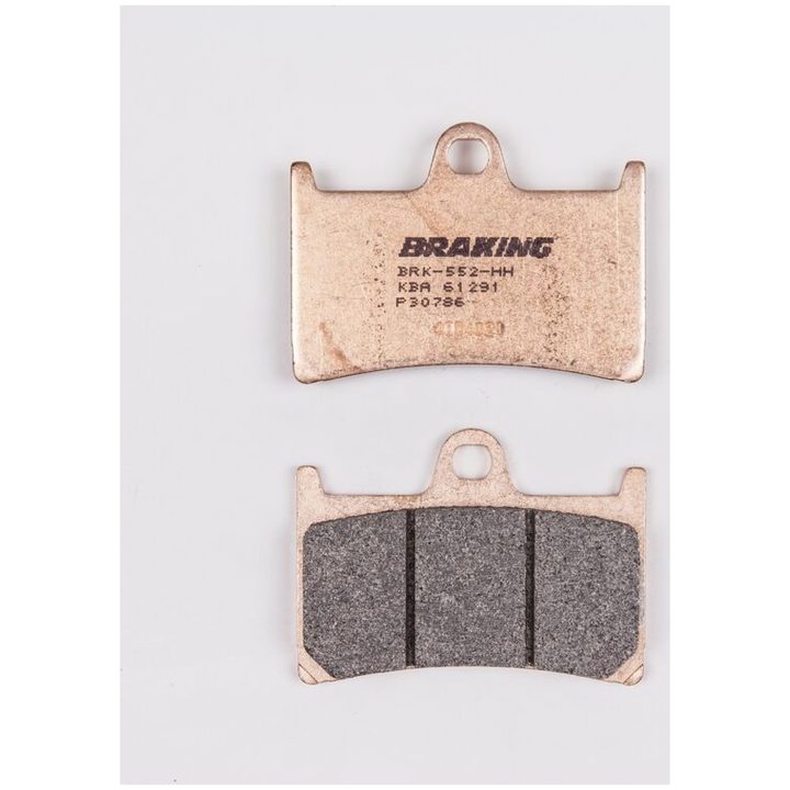 Bromskit Fram Radial BRAKING – bild 3