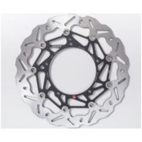 Bromskit Fram Radial BRAKING