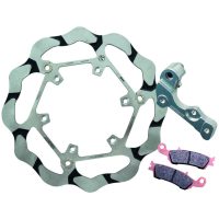 Bromskit Oversize 270mm BRAKING