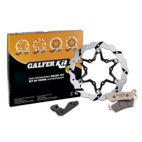 Bromskit Oversize Fram Galfer
