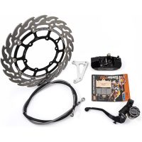 Bromskit Supermoto Racing Fram MOTO-MASTER