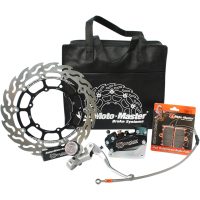 Bromskit Supermoto Racing Fram MOTO-MASTER