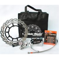 Bromskit Supermoto Racing Fram MOTO-MASTER