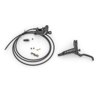 Bromskit Trp Dh-r Evo Svart INTENSE
