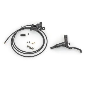 Bromskit Trp Dh-r Evo Svart INTENSE