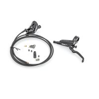 Bromskit Trp Trail Evo Svart INTENSE