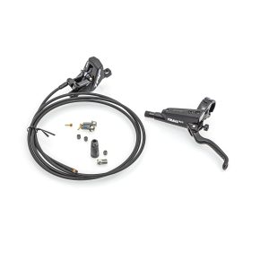 Bromskit Trp Trail Evo Svart INTENSE