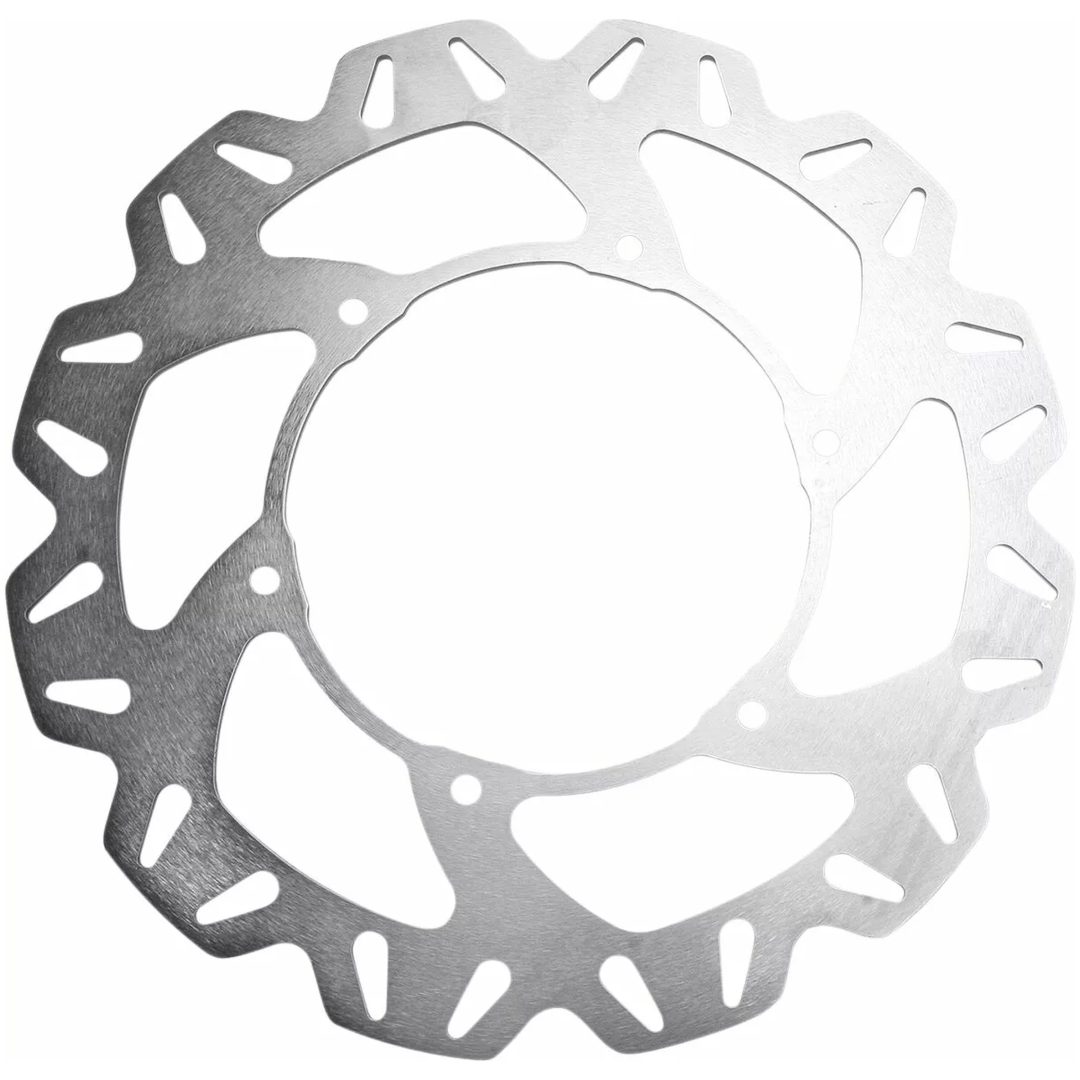 Bromskiva Extreme VEE Fram EBC Fast – bild 2