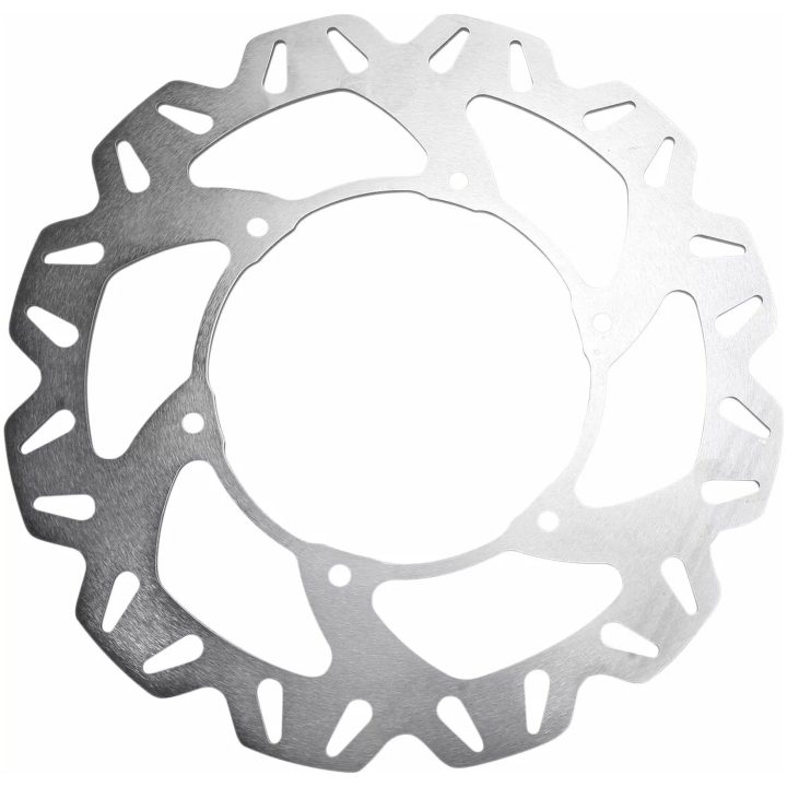 Bromskiva Extreme VEE Fram EBC Fast – bild 2