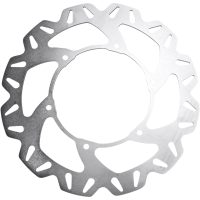 Bromskiva Extreme VEE Fram EBC