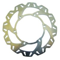 Bromskiva Extreme VEE Fram EBC
