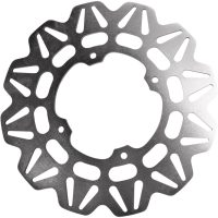 Bromskiva Extreme VEE Fram EBC