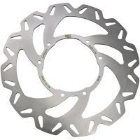 Bromskiva Extreme VEE Fram EBC