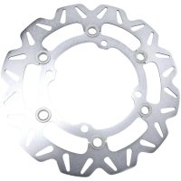 Bromskiva Extreme VEE Fram EBC