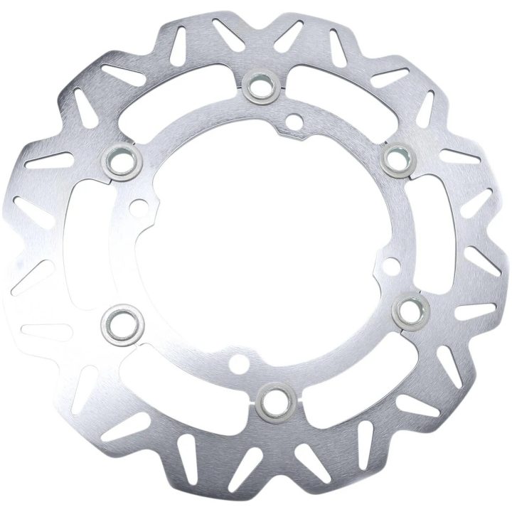 Bromskiva Extreme VEE Fram EBC Flytande – bild 2