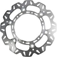 Bromskiva Extreme VEE Fram EBC