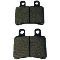 Bromskloss Set Peugot Original