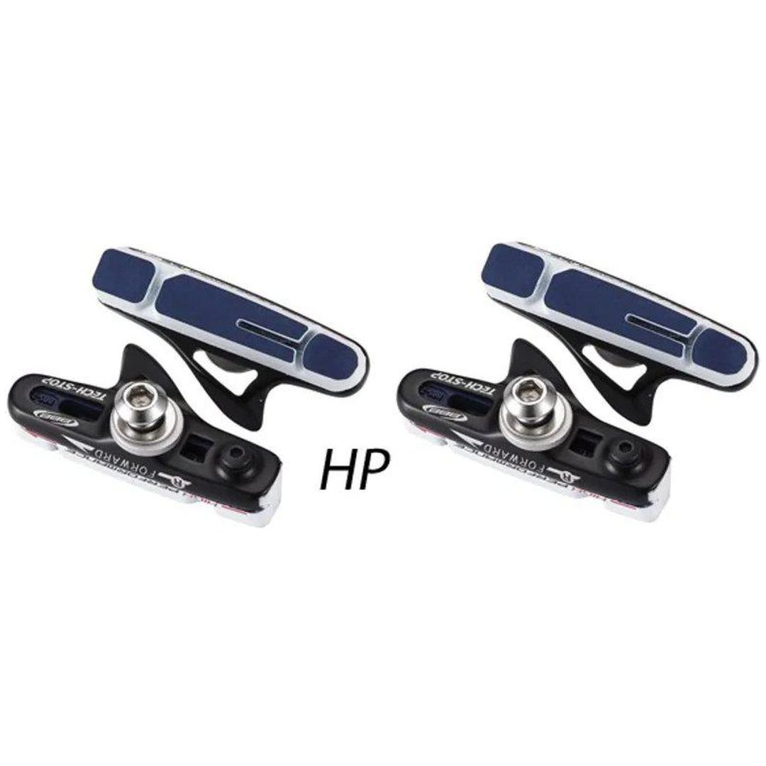 Bromsklossar TechStop HP BBB