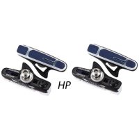Bromsklossar TechStop HP BBB
