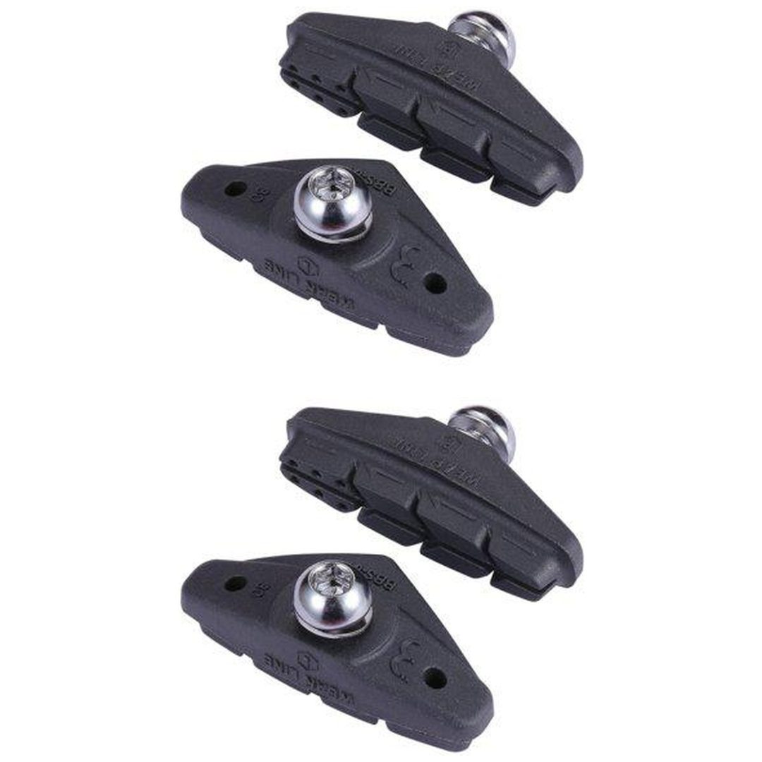 Bromsklossar Universal BBB