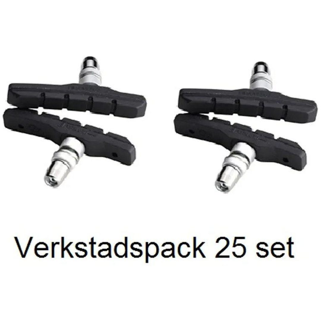 Bromsklossar Verkstad BBB