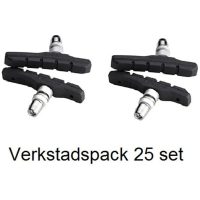 Bromsklossar Verkstad BBB