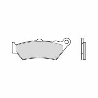 * Bromsklossats Sintered Fram Brembo