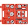 Bromskolvsverktyg 18 delar vidaXL – miniatyr 2