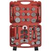 Bromskolvsverktyg 35 delar vidaXL – miniatyr 2