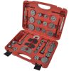 Bromskolvsverktyg 35 delar vidaXL – miniatyr 1