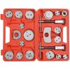 Bromskolvsverktygsats vidaXL – miniatyr 2